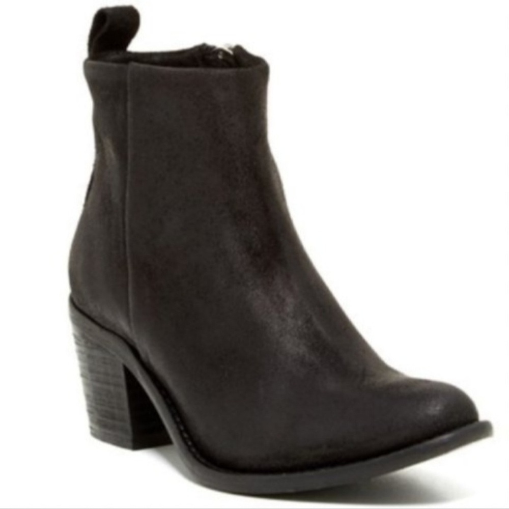 ♥️ LAST chance! Diesel Pinky Black Boots